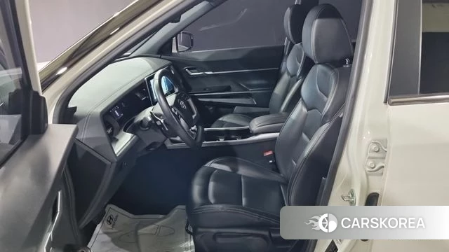 Ssangyong Torres id 4793005 из Кореи 17