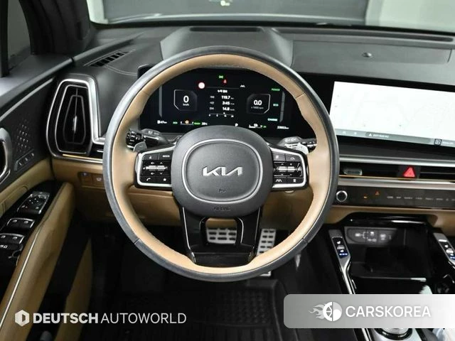 Kia The New Sorento 4th Generation id 4691580 из Кореи 20