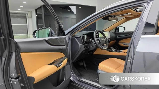 Lexus NX350h Second generation id 4783790 из Кореи 43