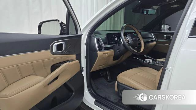 Kia The New Sorento 4th Generation id 4474502 из Кореи 37