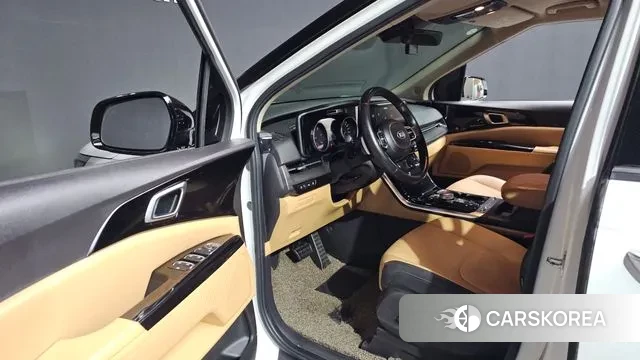 Kia Carnival 4th generation id 3686710 из Кореи 20