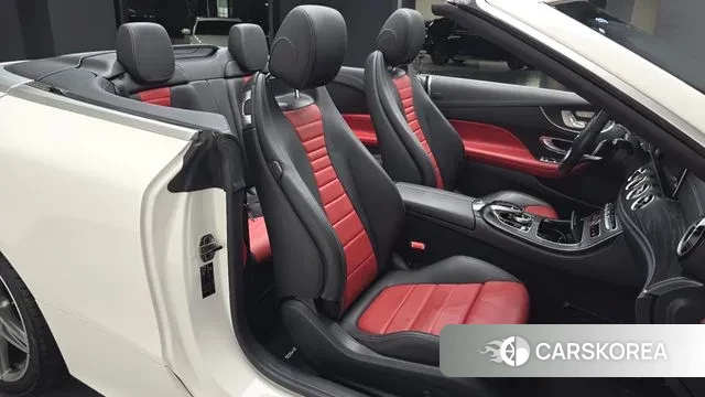 Mercedes-Benz E-Class W213 id 3129312 из Кореи 20