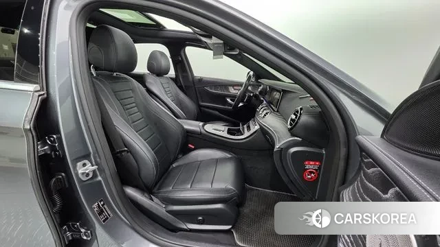 Mercedes-Benz E-Class W213 id 3384809 из Кореи 20