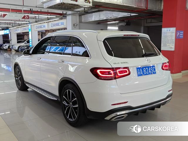 Mercedes-Benz GLC id 4275275 из Китая 24
