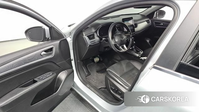 Renault Korea (Samsung) XM3 id 4899912 из Кореи 31