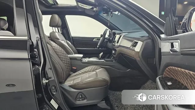 Ssangyong All New Rexton id 3539551 из Кореи 20