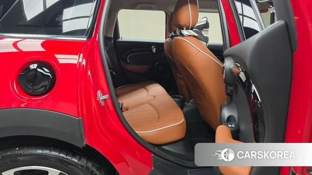Mini Cooper S id 4753199 из Кореи 31
