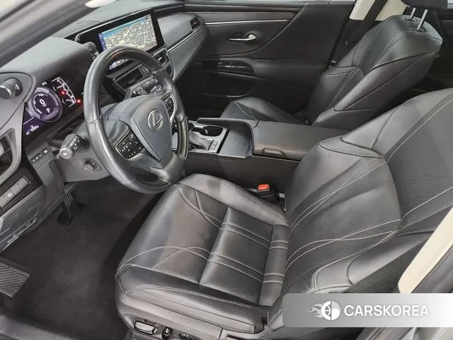 Lexus ES300h 7th generation id 3690405 из Кореи 20