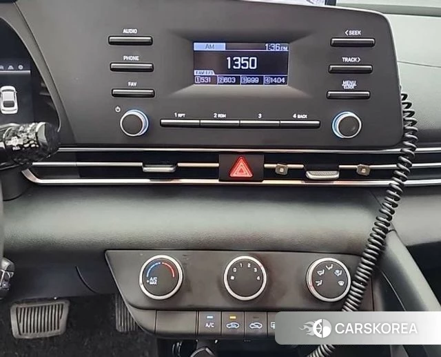 Hyundai Avante (CN7) id 3910902 из Кореи 18