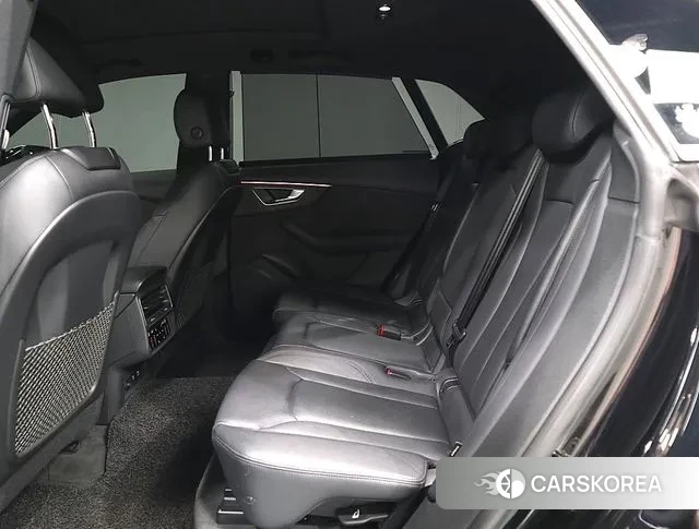 Audi Q8 (4M) id 2890262 из Кореи 20