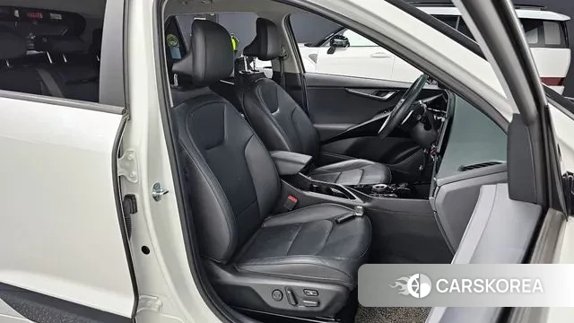 Kia Di Ol Nu Niro id 3411402 из Кореи 20