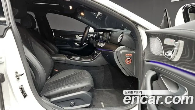 Mercedes-Benz CLS-Class C257 id 2944202 из Кореи 20