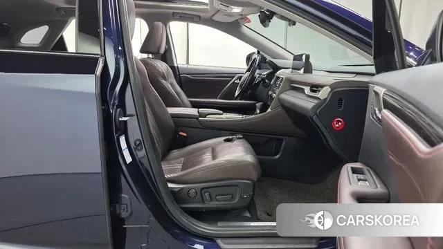 Lexus RX450h 4th generation id 3367741 из Кореи 20