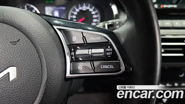 Kia Seltos id 2477575 из Кореи 20