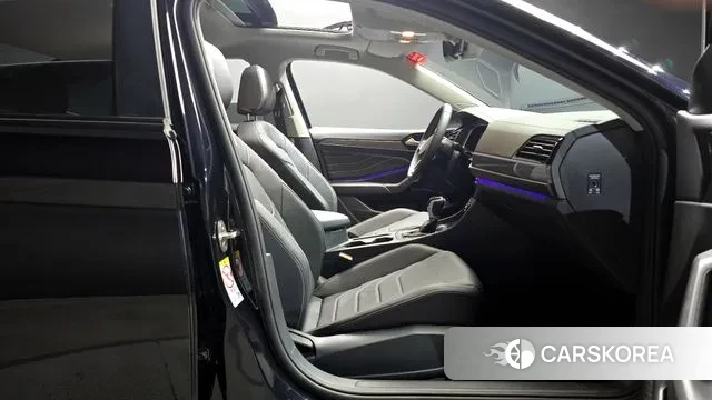 Volkswagen 7th Generation of Jetta id 2984392 из Кореи 20