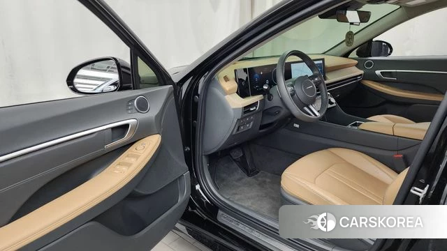 Hyundai Sonata D Edge Hybrid (DN8) id 4571651 из Кореи 35