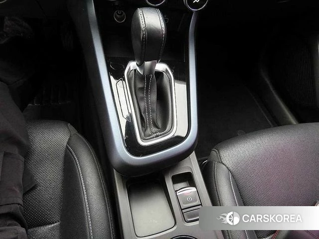 Renault Korea (Samsung) XM3 id 4486724 из Кореи 20