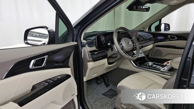 Kia Carnival 4th generation id 3827764 из Кореи 20