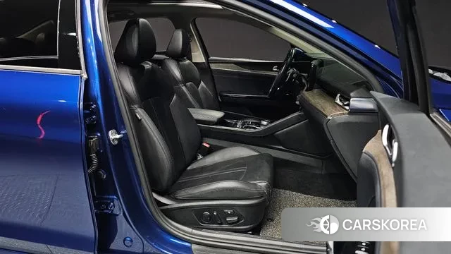 Kia K5 3rd generation id 3621731 из Кореи 20