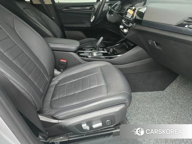 BMW X3 (G01) id 4429820 из Кореи 18