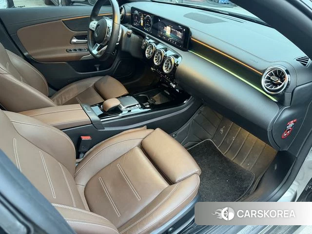 Mercedes-Benz CLA (import) id 4242477 из Китая 20