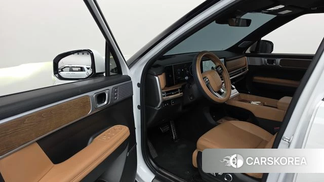 Hyundai Santa Fe (MX5) id 4421833 из Кореи 36