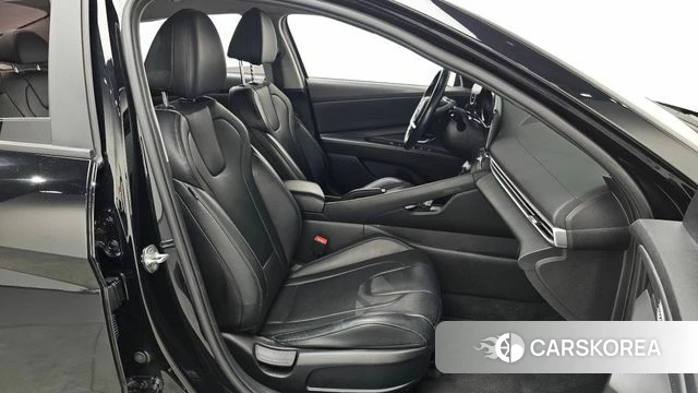 Hyundai Avante (CN7) id 3812332 из Кореи 20