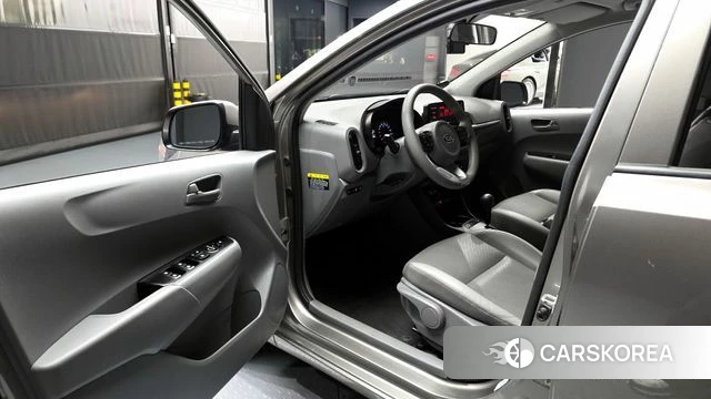 Kia All New Morning (JA) id 4232839 из Кореи 20