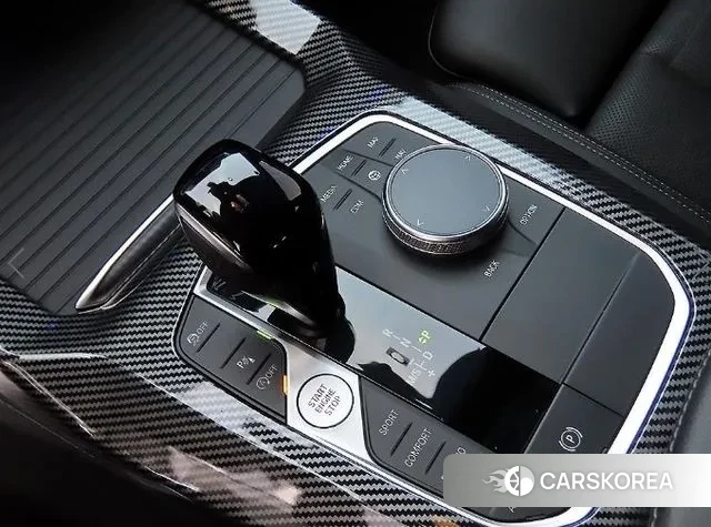 BMW X4 (G02) id 3458073 из Кореи 12