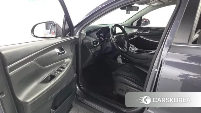 Hyundai The New Santa Fe id 3712517 из Кореи 20