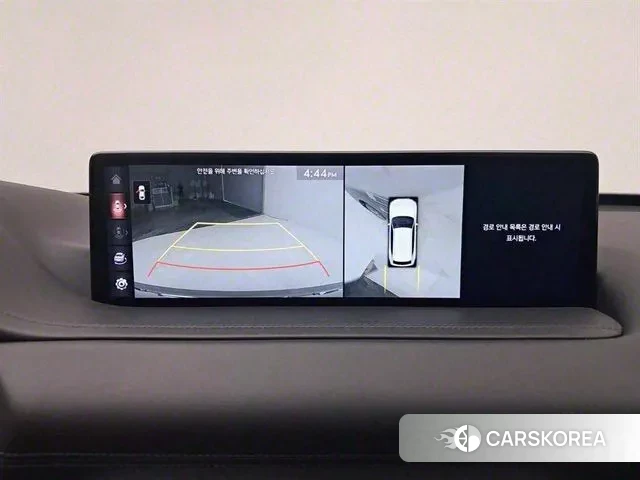 Genesis GV80 id 3469262 из Кореи 20