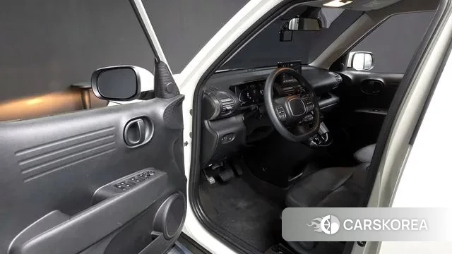 Hyundai Casper id 3411431 из Кореи 20