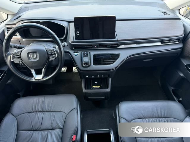 Honda Odyssey id 4258879 из Китая 18