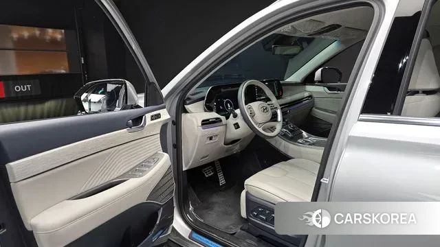 Hyundai The New Palisade id 3649053 из Кореи 20