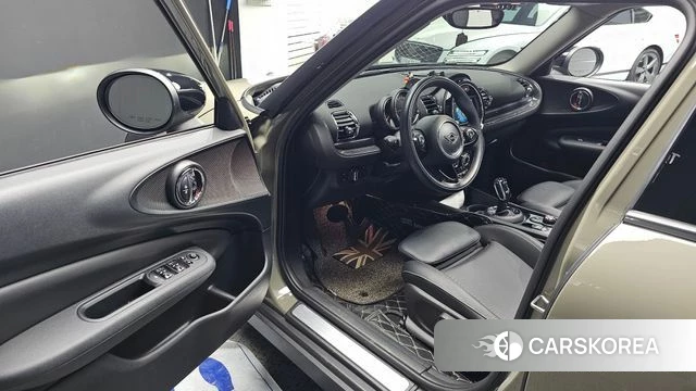 Mini Cooper Clubman id 4551146 из Кореи 20