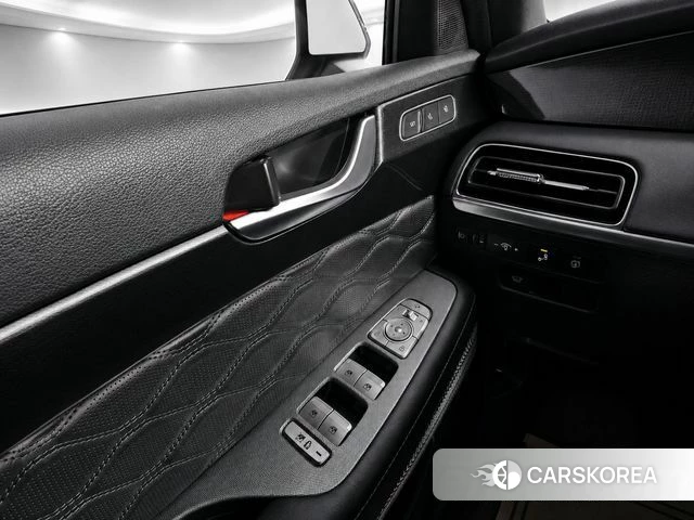 Hyundai Palisade id 4731645 из Кореи 20