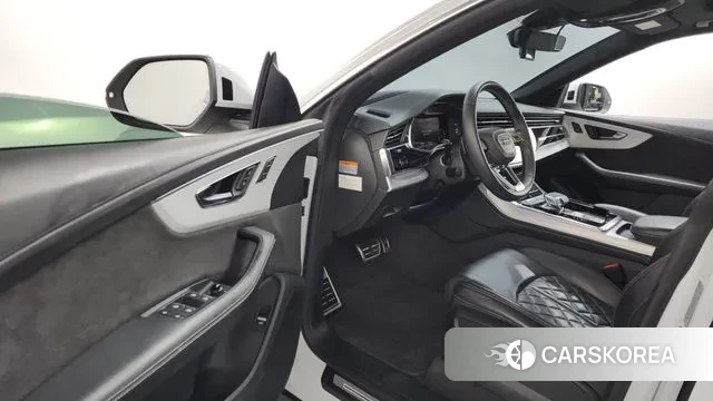 Audi Q8 (4M) id 3385035 из Кореи 20