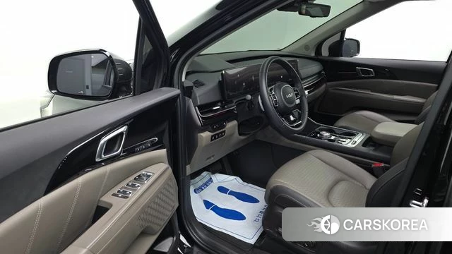 Kia The New Carnival 4th Generation id 3921998 из Кореи 20