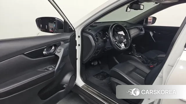 Nissan X Trail id 3728432 из Кореи 20