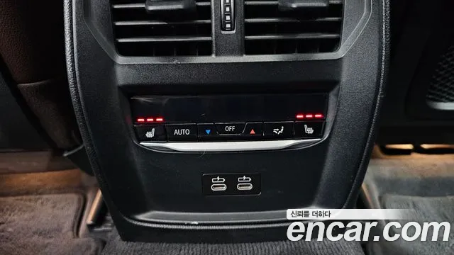 BMW 3 Series (G20) id 2746999 из Кореи 20