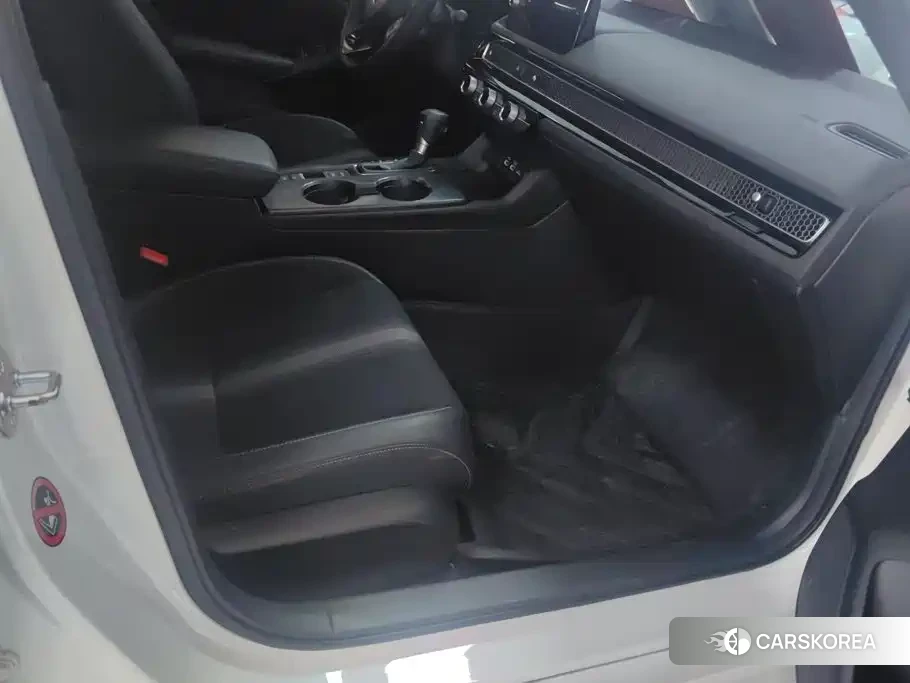 Honda Civic id 4600397 из Китая 16