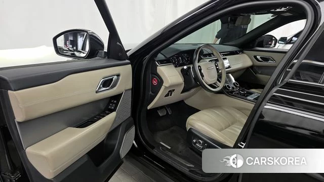 Land Rover Range Rover Velar id 4020279 из Кореи 20