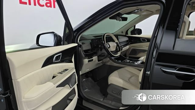 Kia The New Carnival 4th Generation id 4455947 из Кореи 20