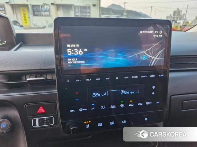 Hyundai Staria id 3806112 из Кореи 18