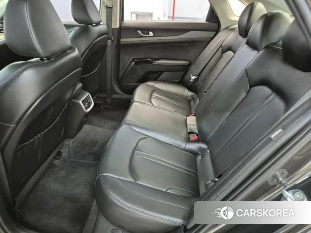 Kia K5 3rd generation id 4721565 из Кореи 18