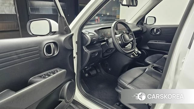 Hyundai Casper id 4650697 из Кореи 30