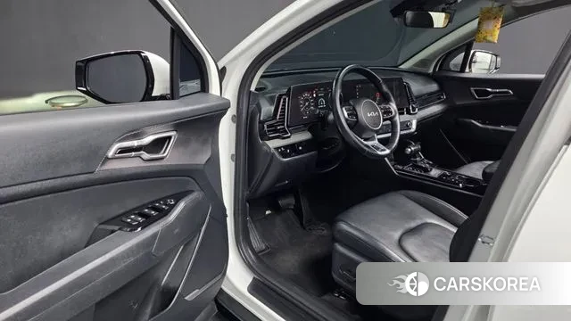 Kia Sportage 5th Generation id 3655175 из Кореи 20