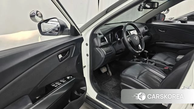 Ssangyong Tivoli Armor id 4765590 из Кореи 30