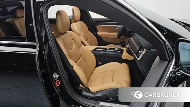 Volvo S90 id 3528964 из Кореи 20