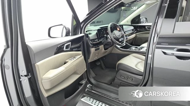 Kia The New Carnival 4th Generation id 4767622 из Кореи 31